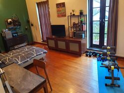 Green Hill Estate (D23), Detached #504613501